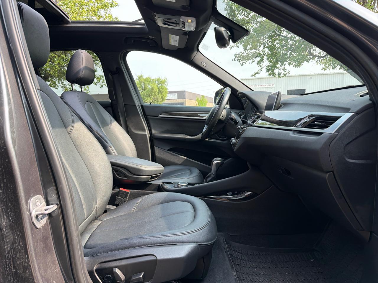 2016 BMW X1 28i - Photo 28