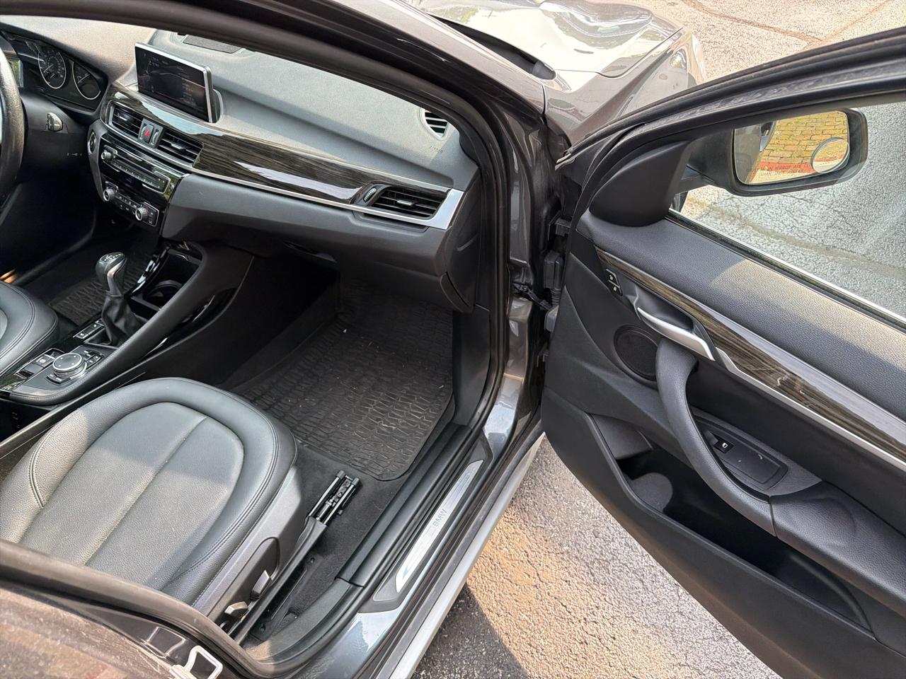 2016 BMW X1 28i - Photo 29