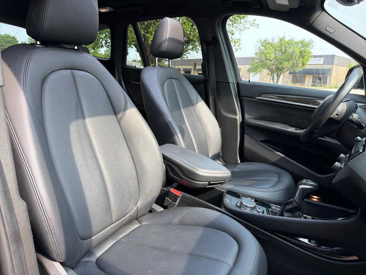 2016 BMW X1 28i - Photo 31