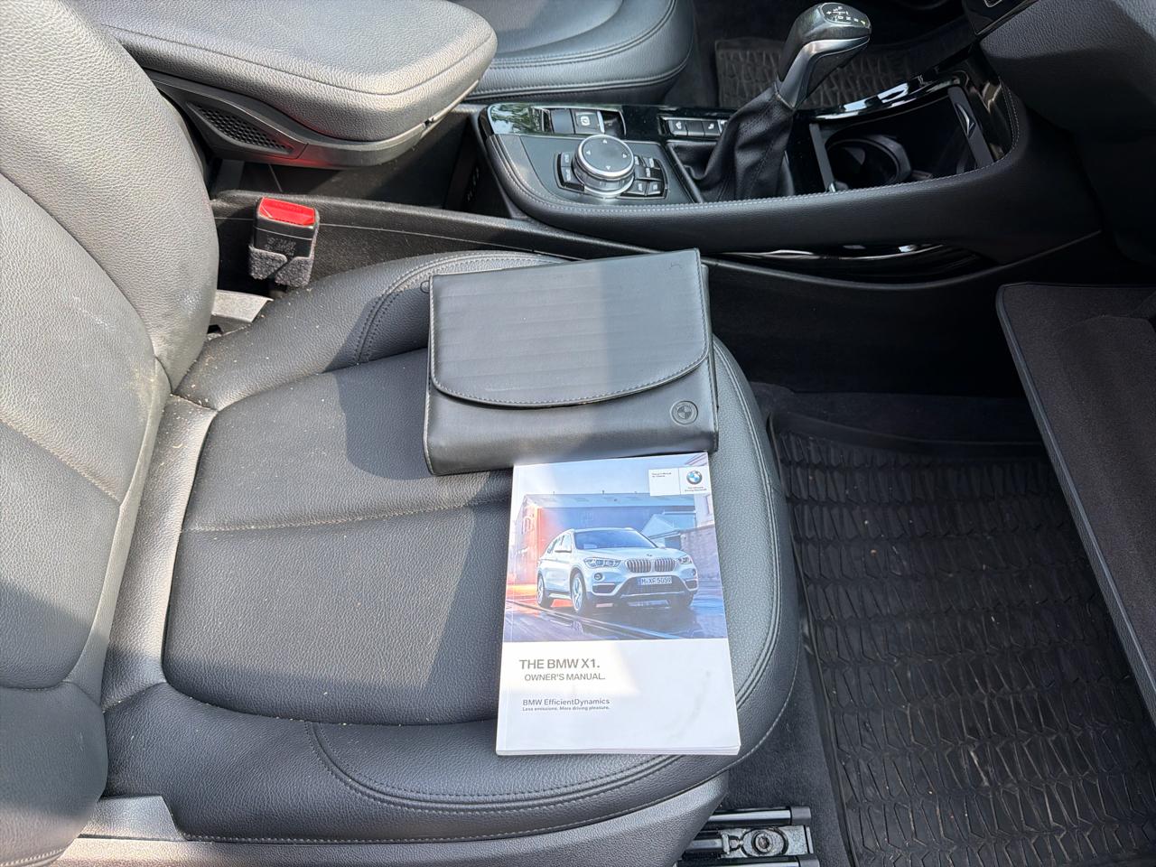 2016 BMW X1 28i - Photo 32