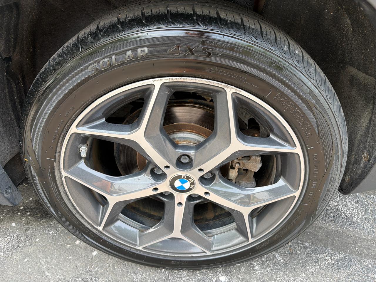 2016 BMW X1 28i - Photo 38