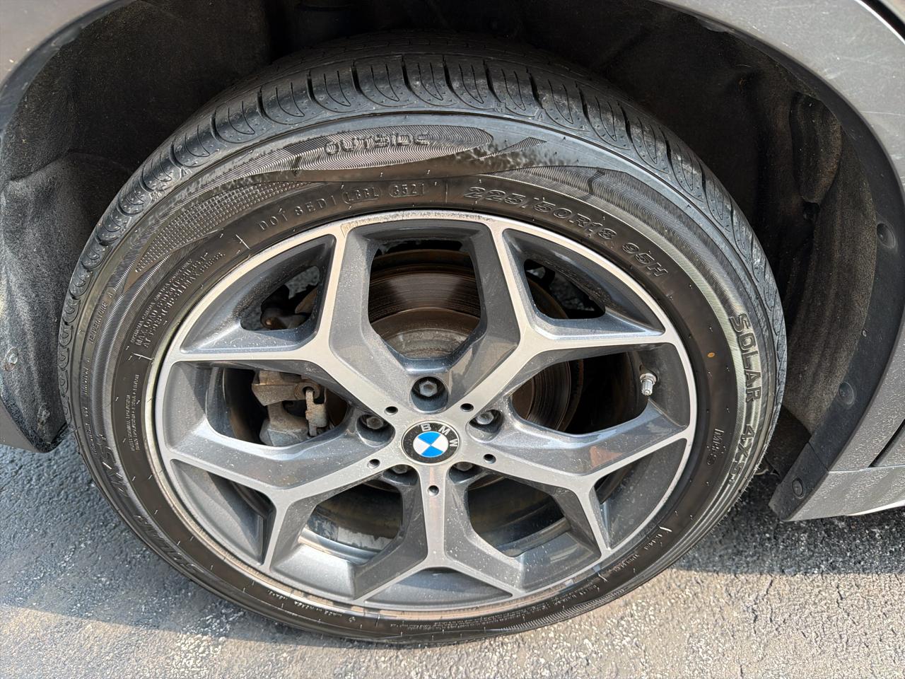 2016 BMW X1 28i - Photo 39