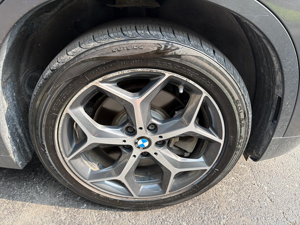 2016 BMW X1 28i - Photo 40