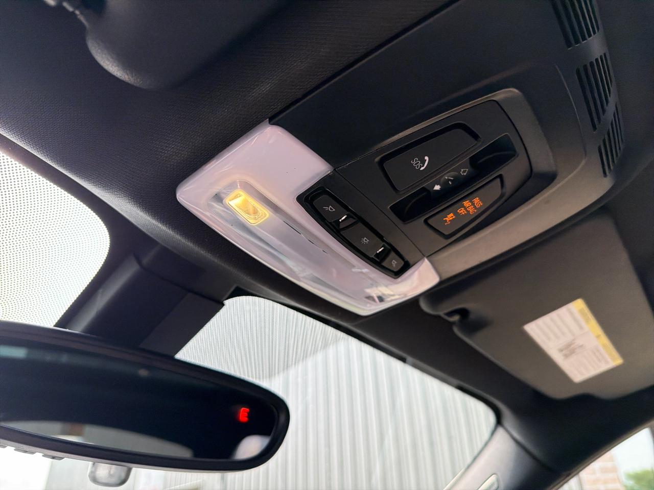 2016 BMW X1 28i - Photo 41