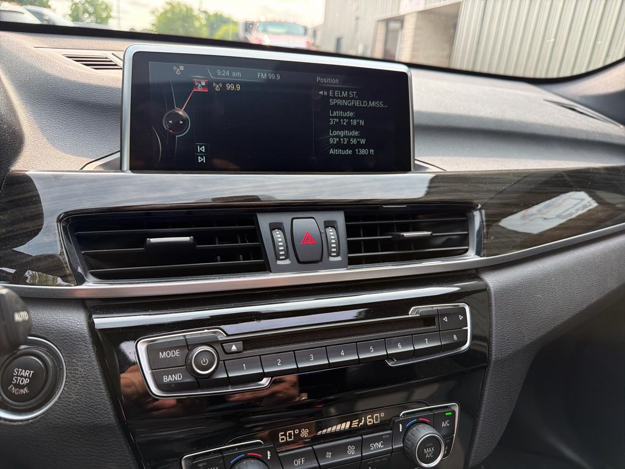 2016 BMW X1 28i - Photo 42