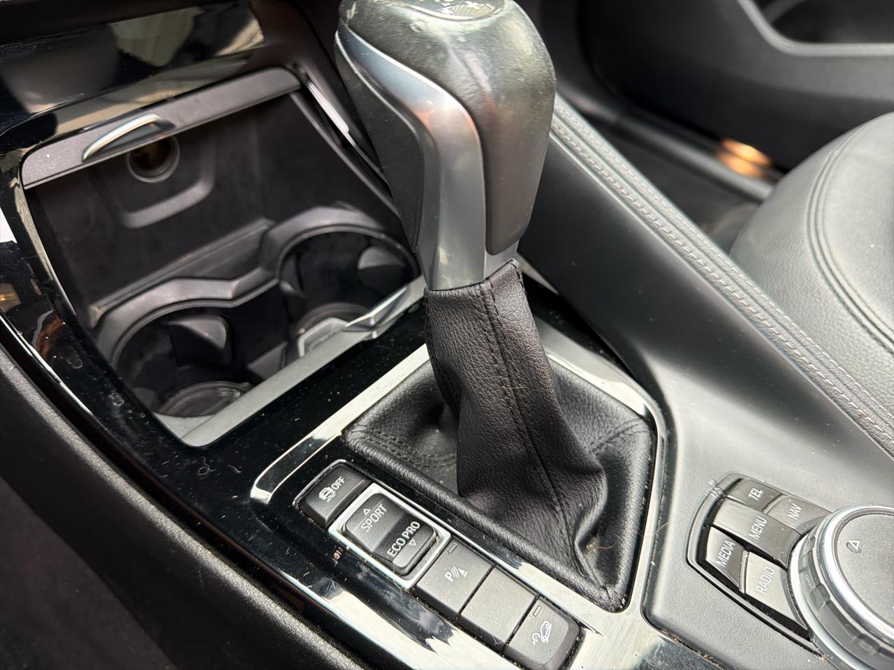 2016 BMW X1 28i - Photo 44
