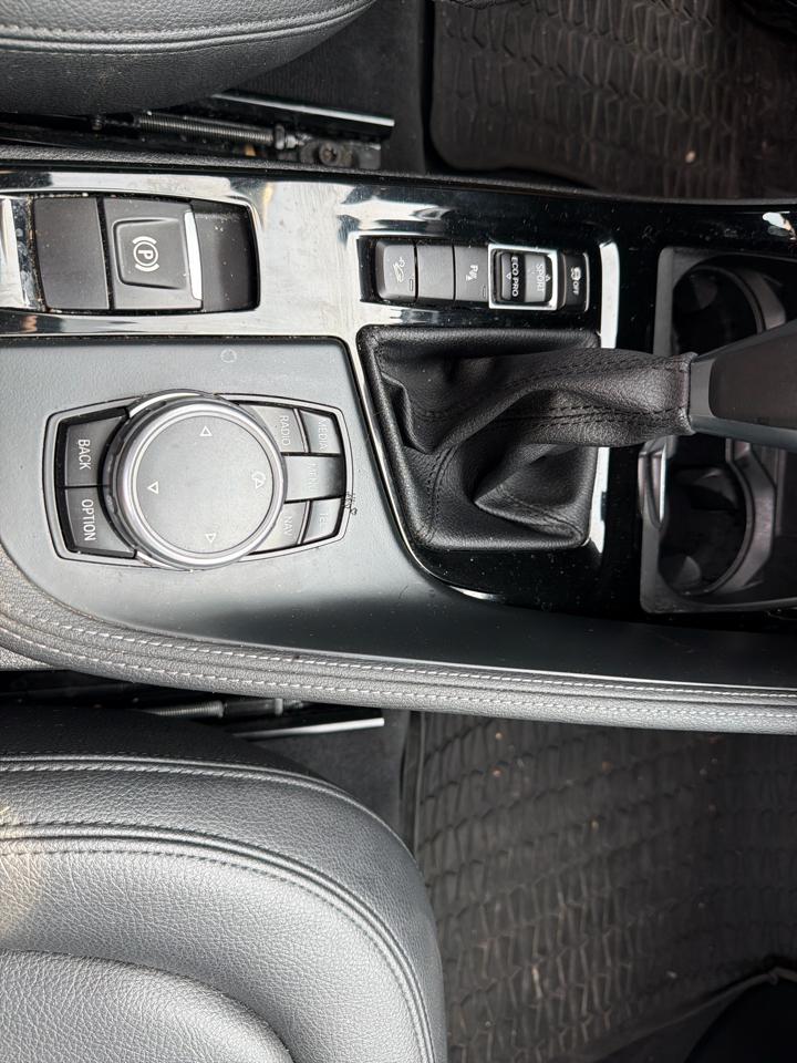 2016 BMW X1 28i - Photo 45