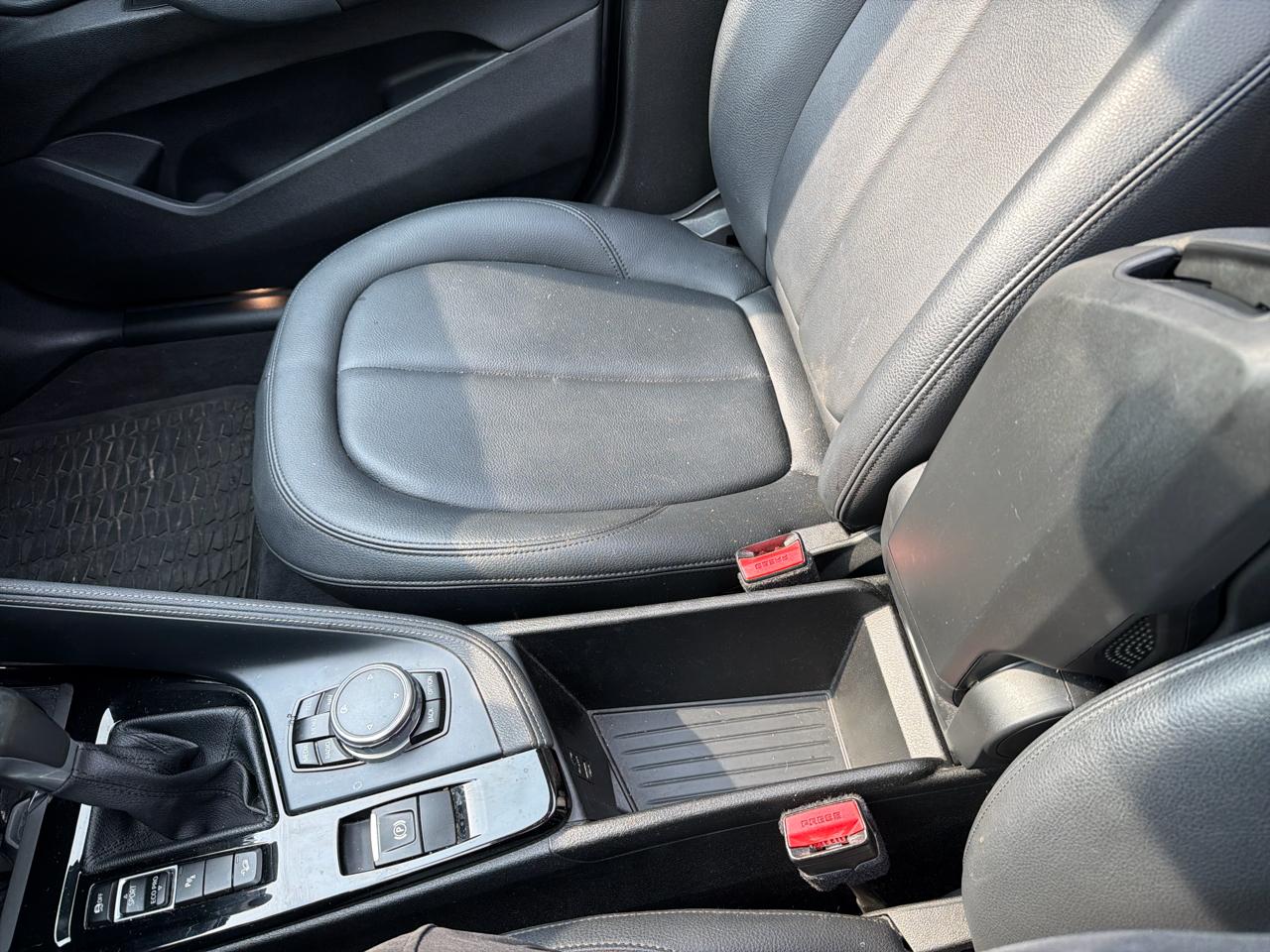 2016 BMW X1 28i - Photo 46
