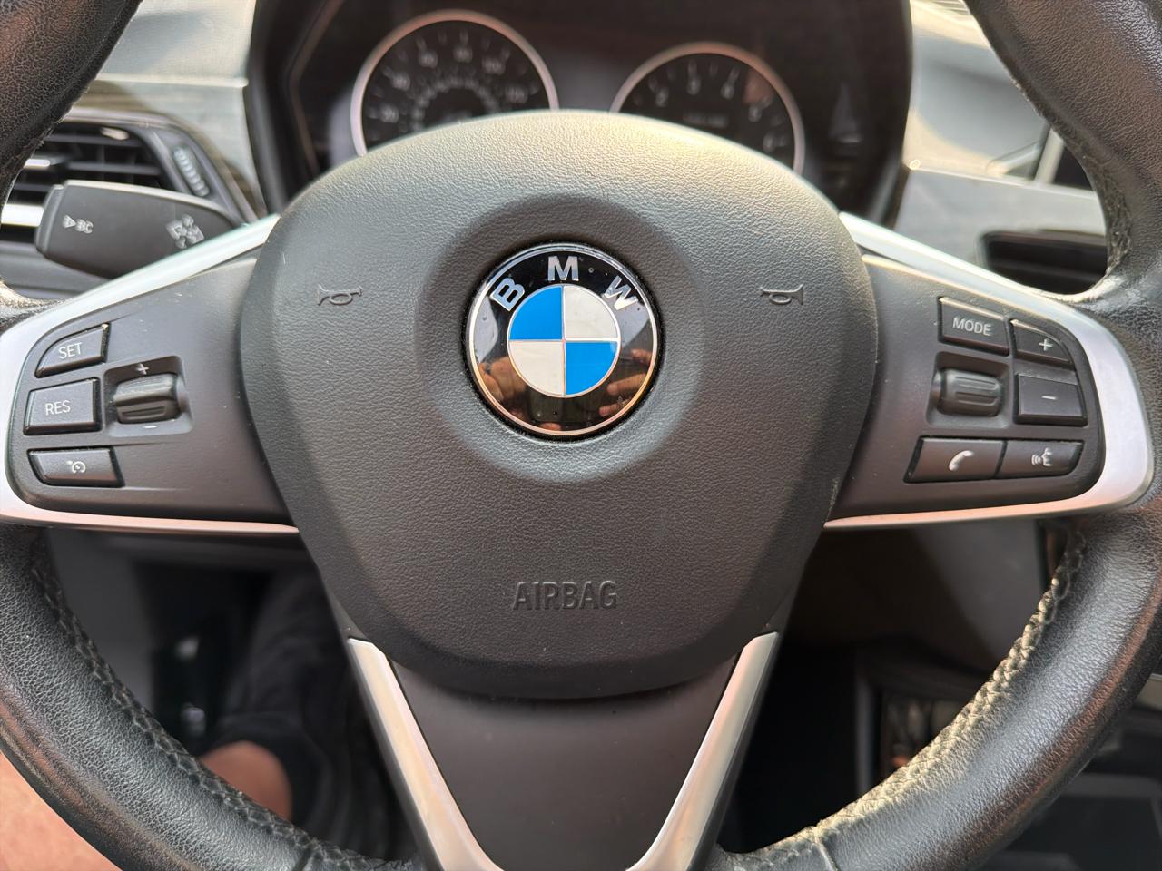 2016 BMW X1 28i - Photo 47