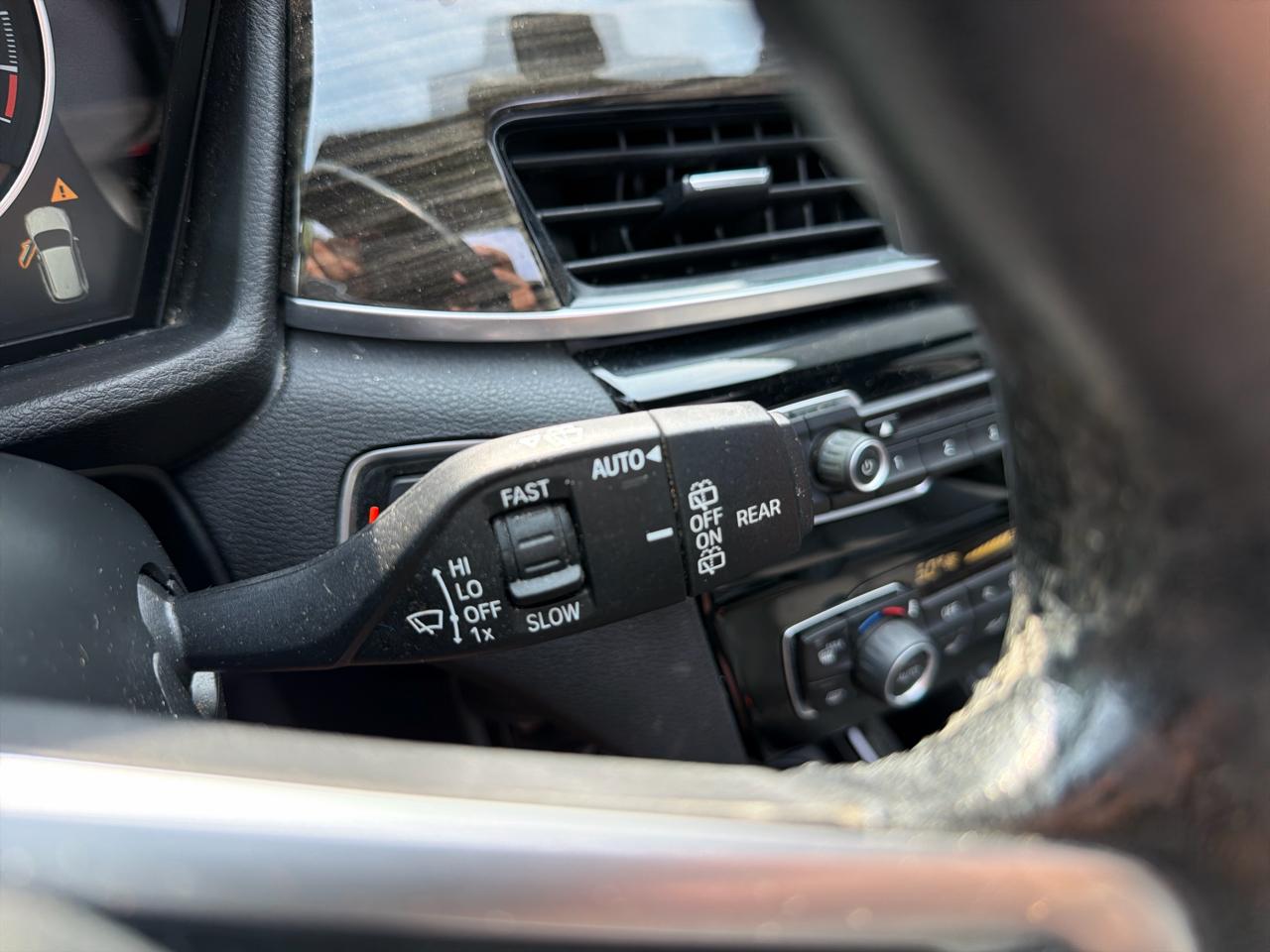 2016 BMW X1 28i - Photo 48