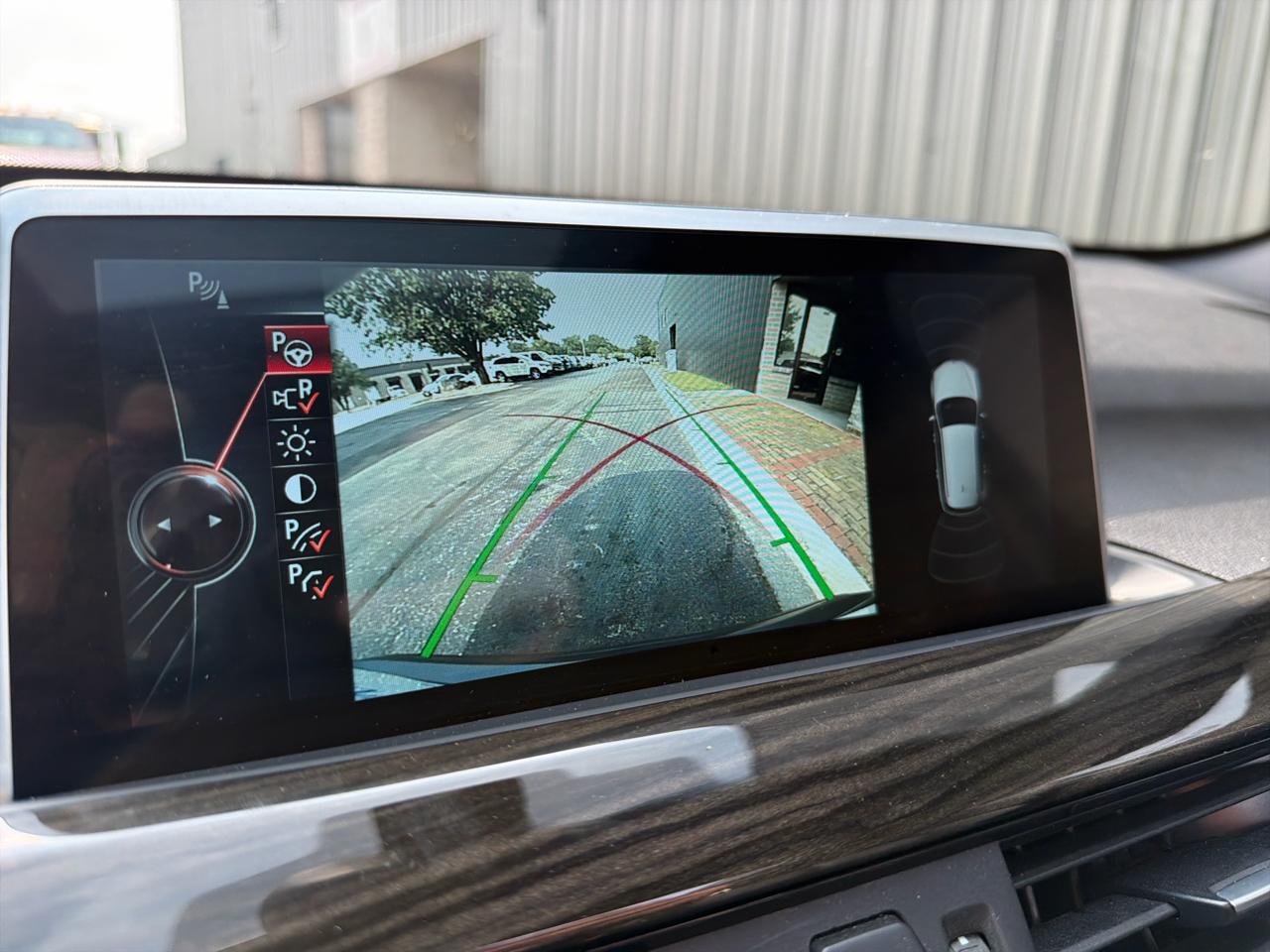 2016 BMW X1 28i - Photo 51
