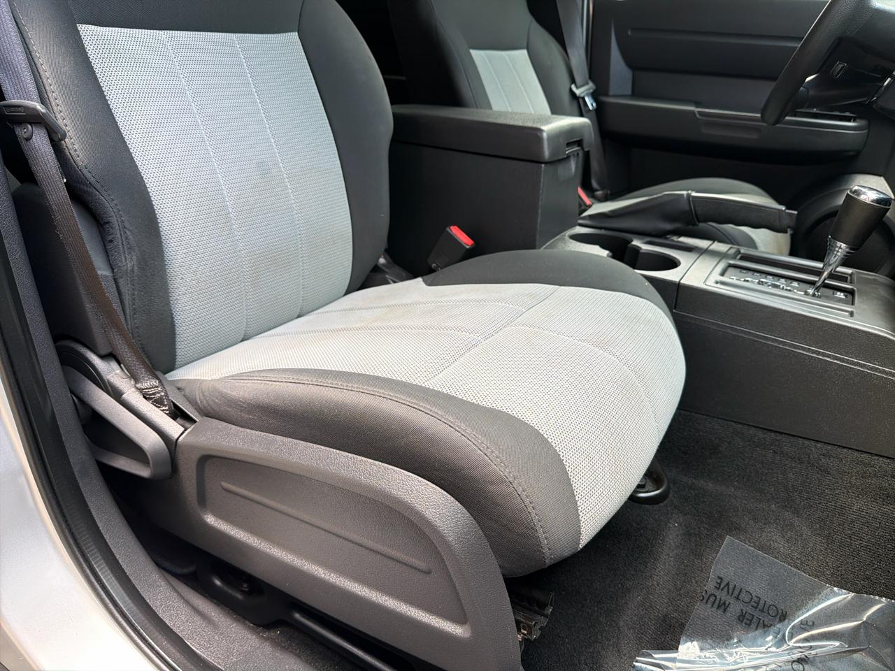 Dodge Nitro SXT 2WD 2008