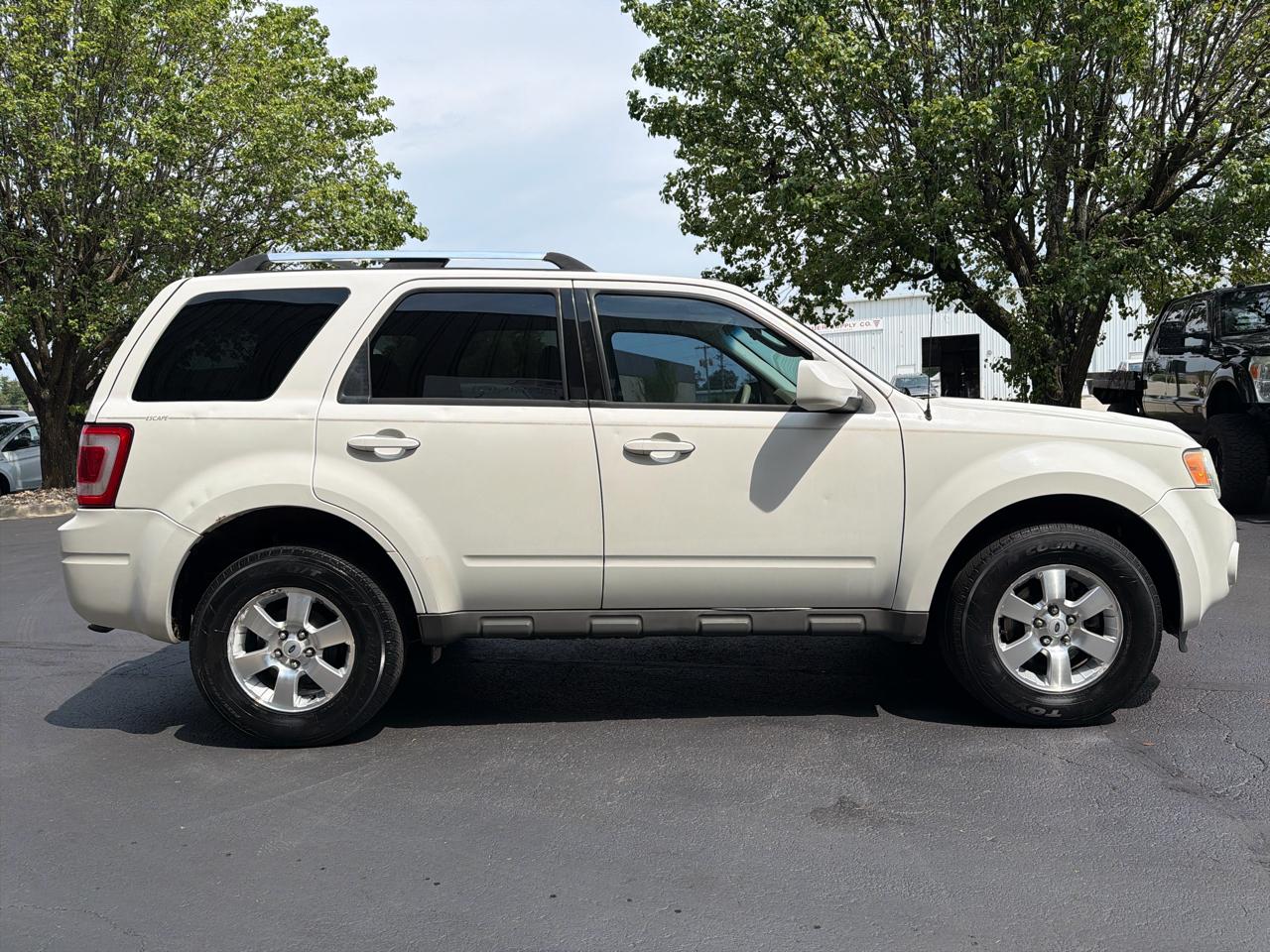 Ford Escape Limited FWD V6 2009
