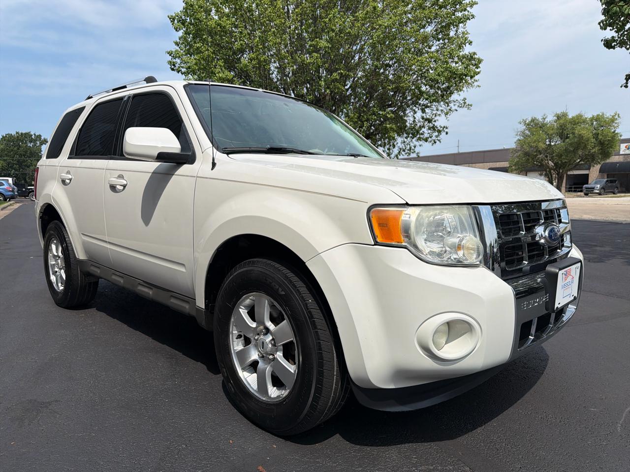 Ford Escape Limited FWD V6 2009