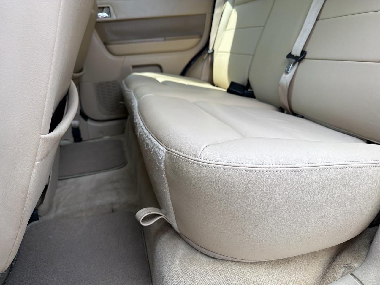 Ford Escape Limited FWD V6 2009