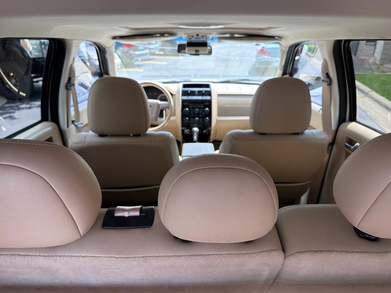 Ford Escape Limited FWD V6 2009