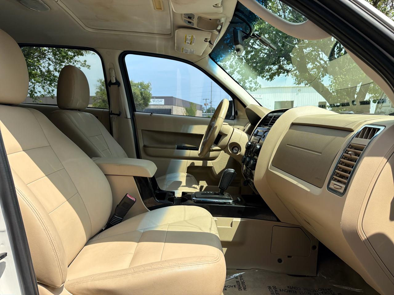 Ford Escape Limited FWD V6 2009