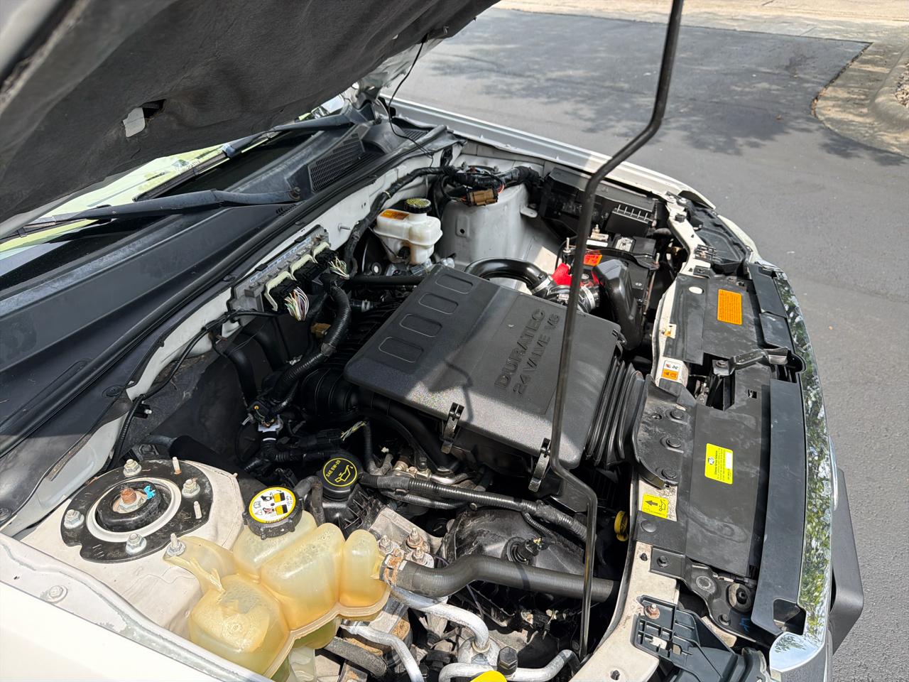 Ford Escape Limited FWD V6 2009