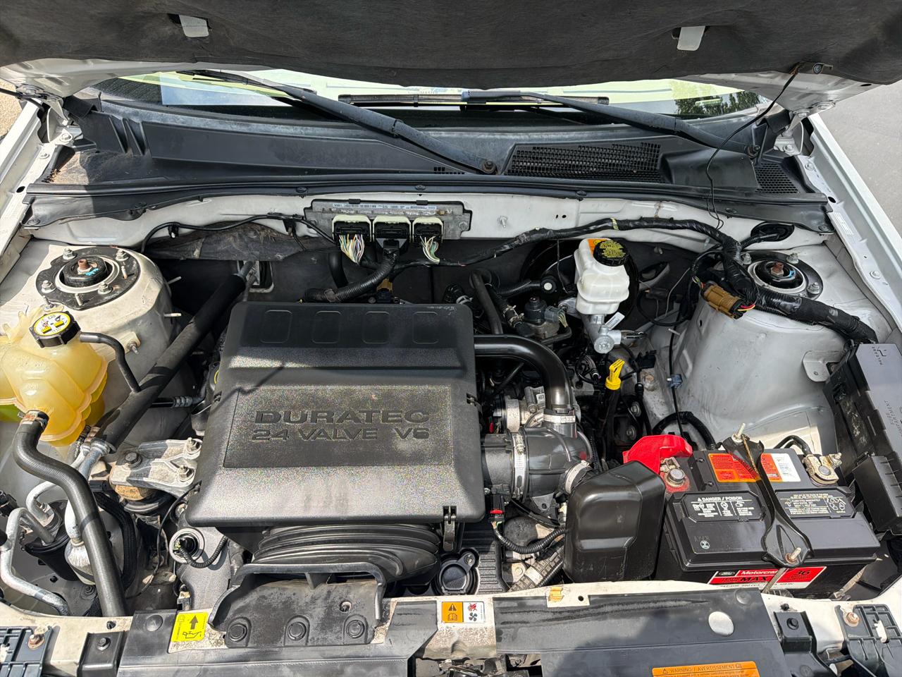 Ford Escape Limited FWD V6 2009