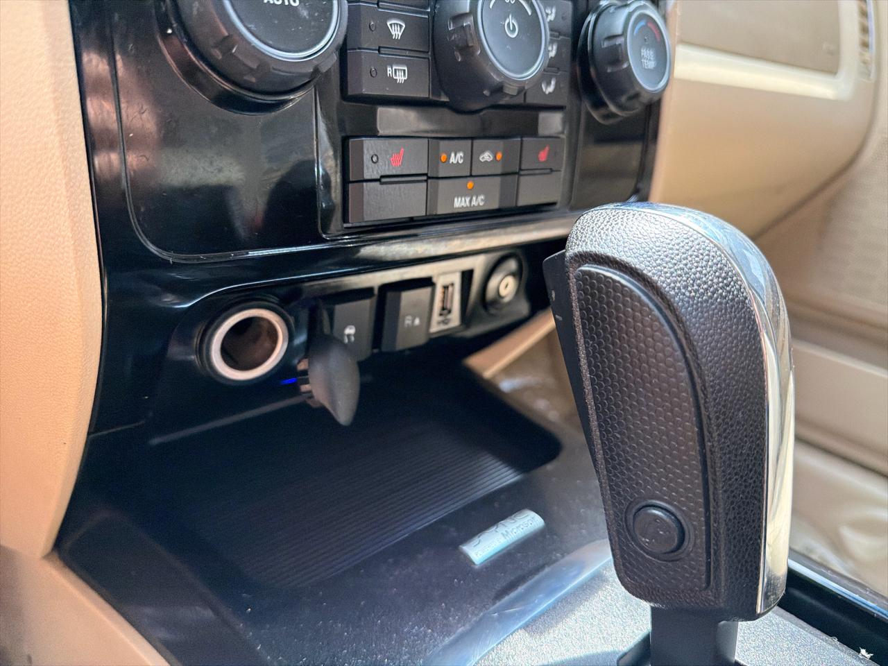 Ford Escape Limited FWD V6 2009