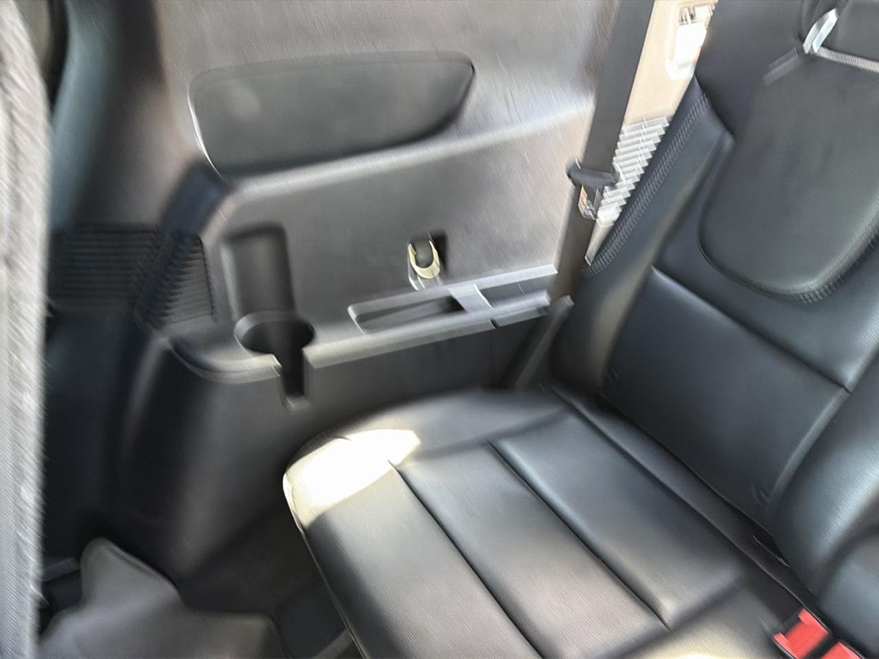 Ford Explorer ST AWD 2020