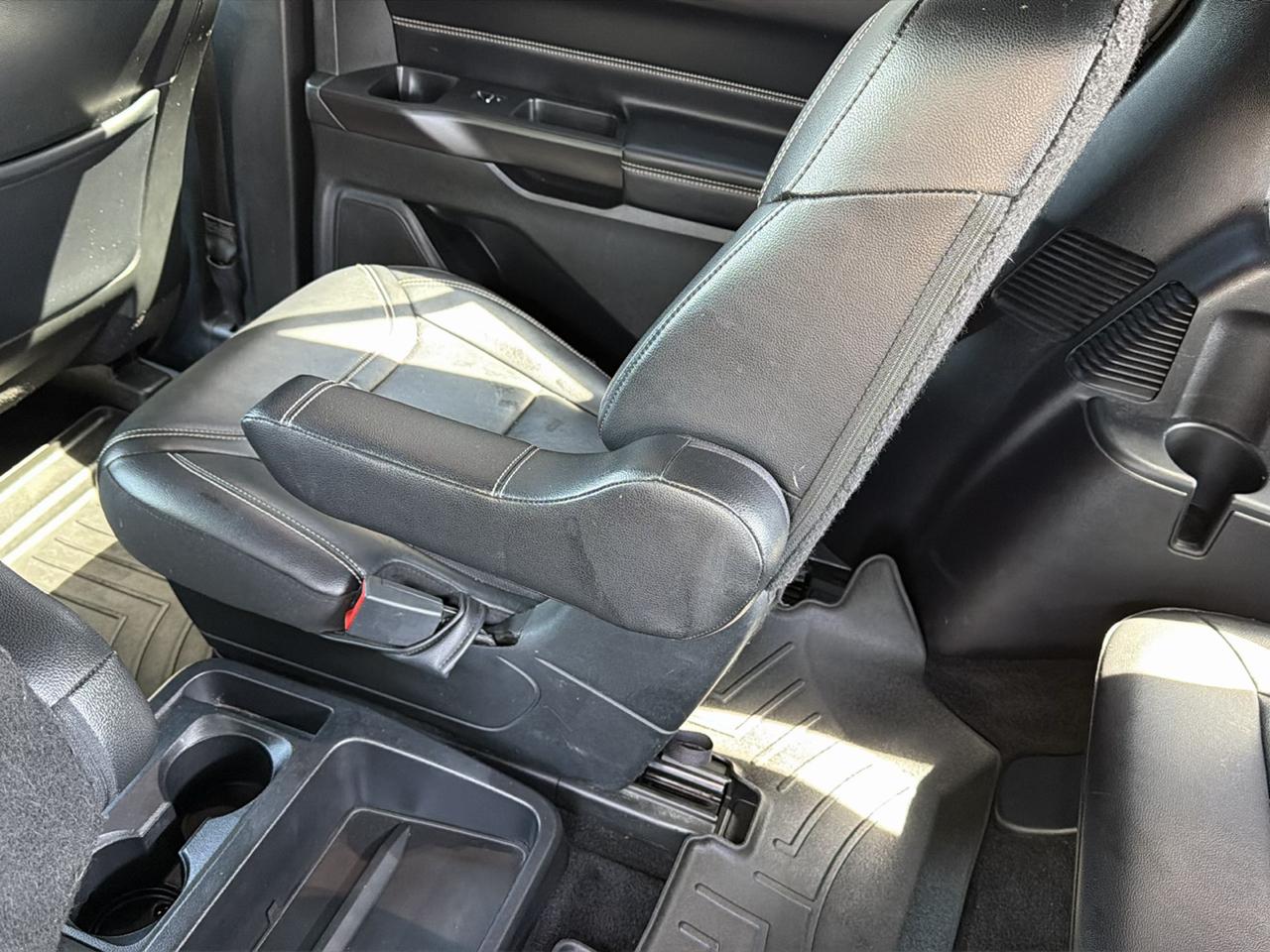 Ford Explorer ST AWD 2020