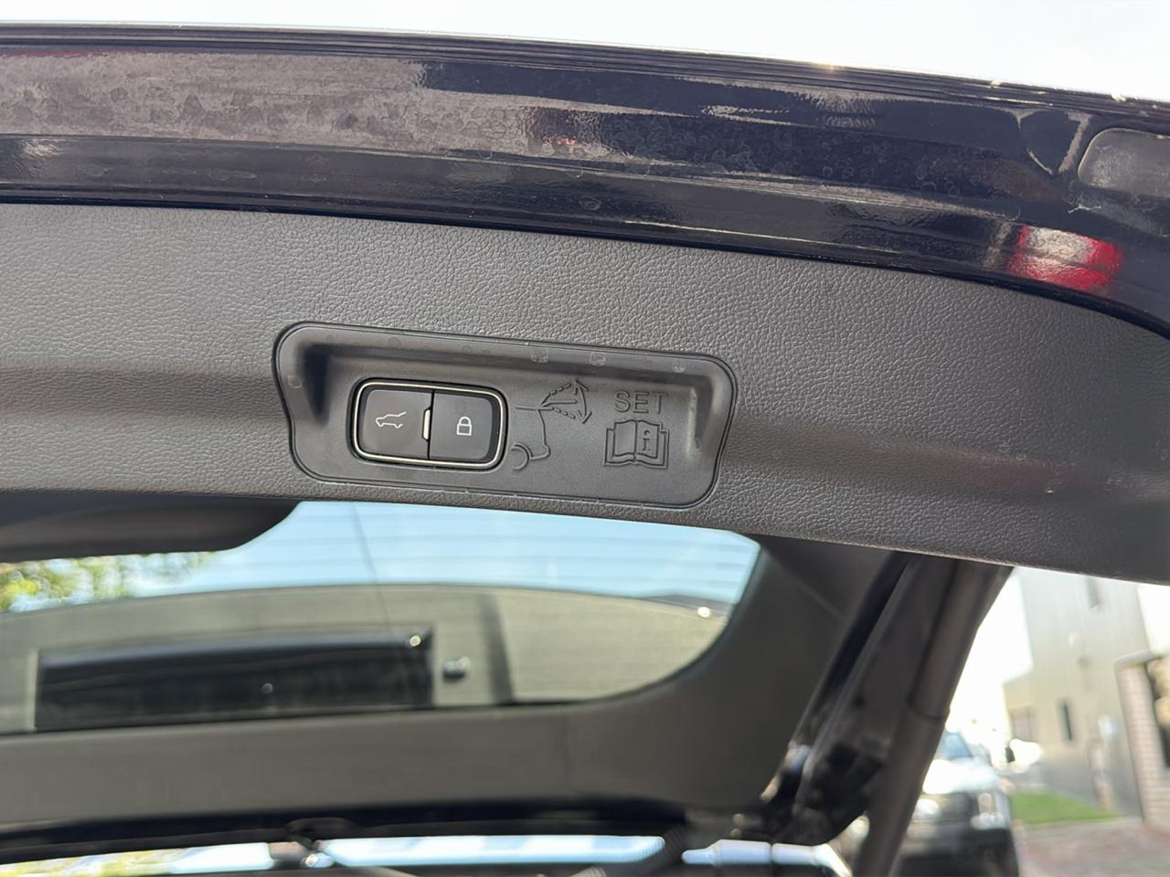 Ford Explorer ST AWD 2020