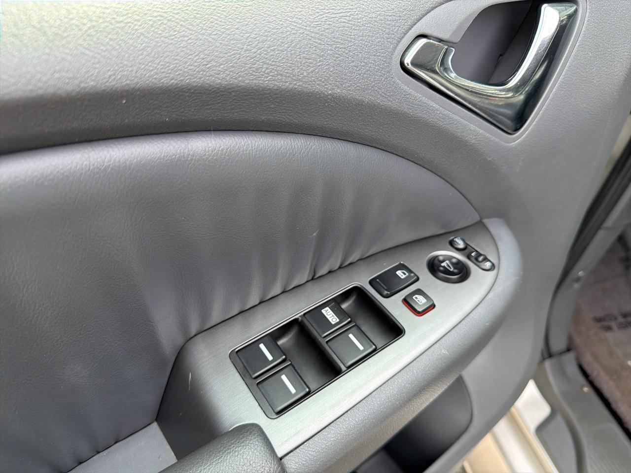 Honda Odyssey EX-L w/ DVD 2007