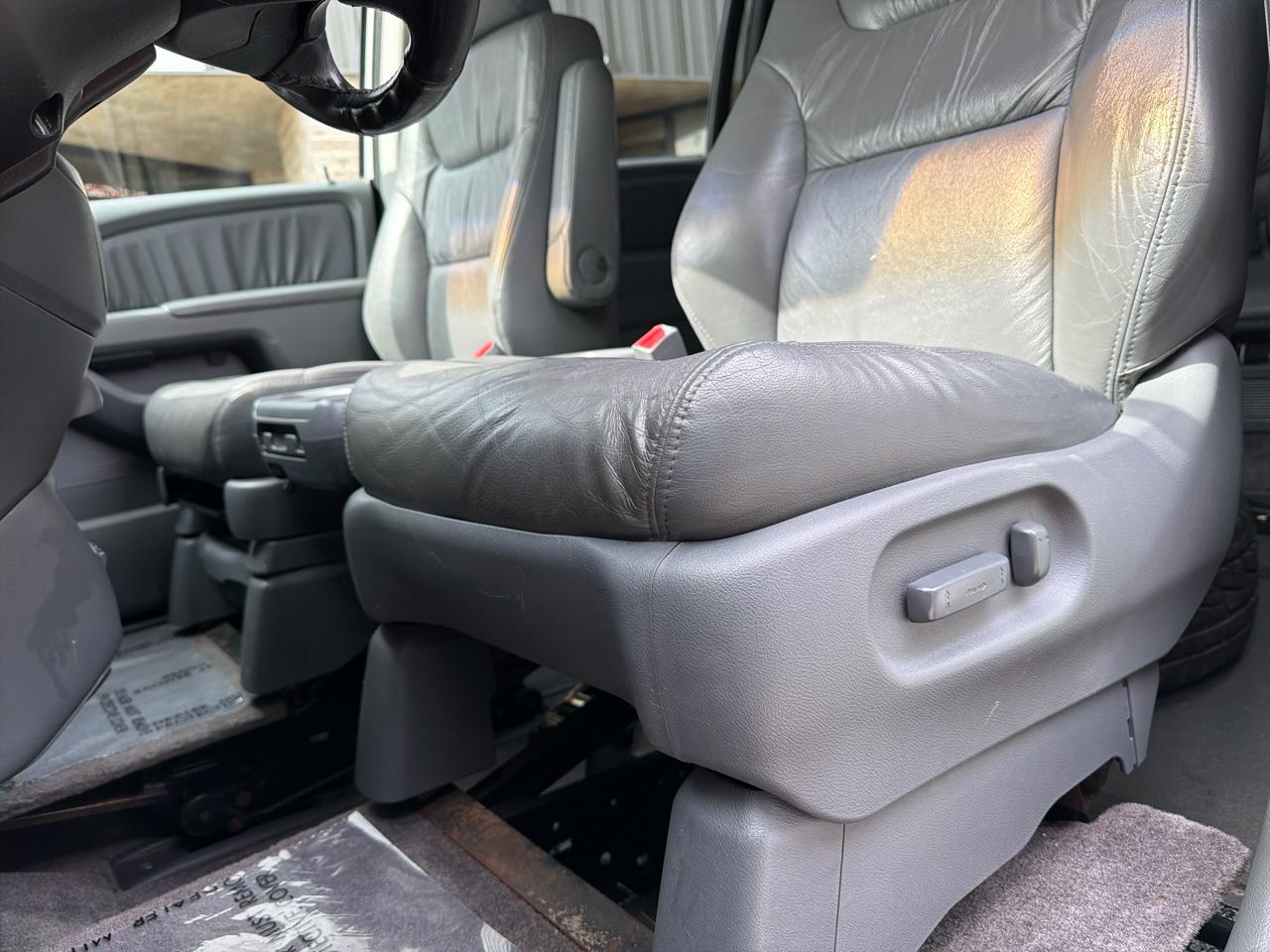 Honda Odyssey EX-L w/ DVD 2007