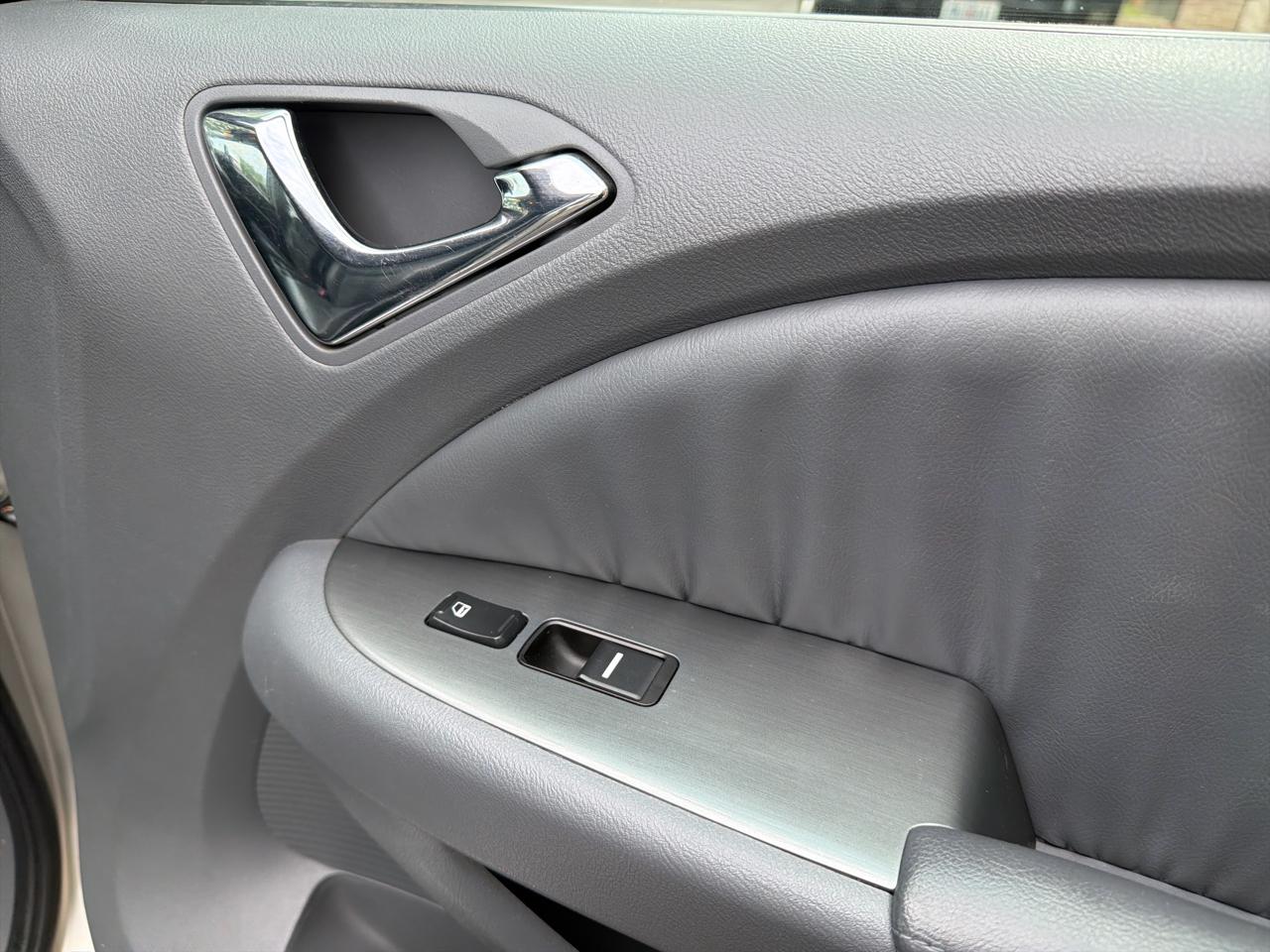 Honda Odyssey EX-L w/ DVD 2007