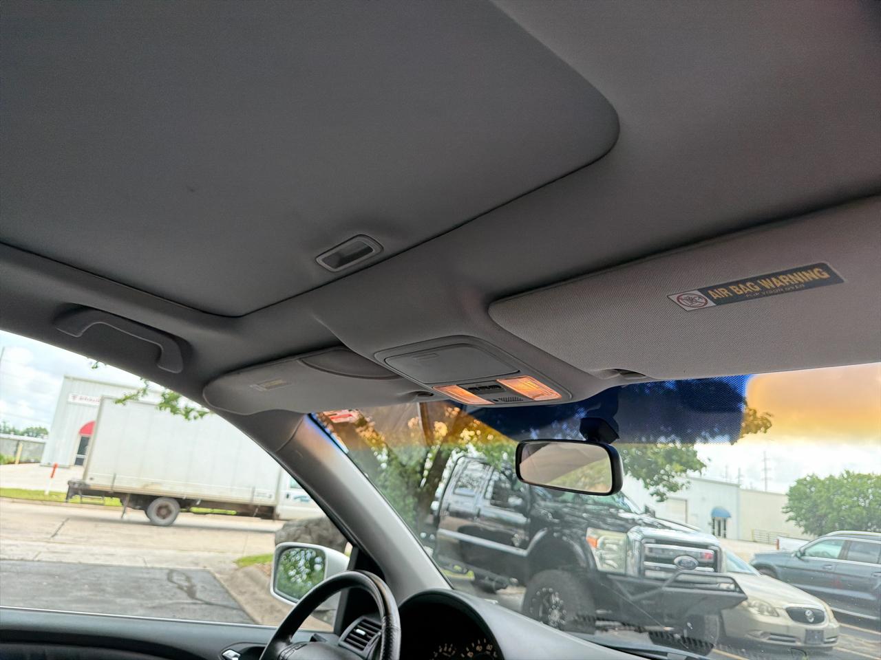 Honda Odyssey EX-L w/ DVD 2007