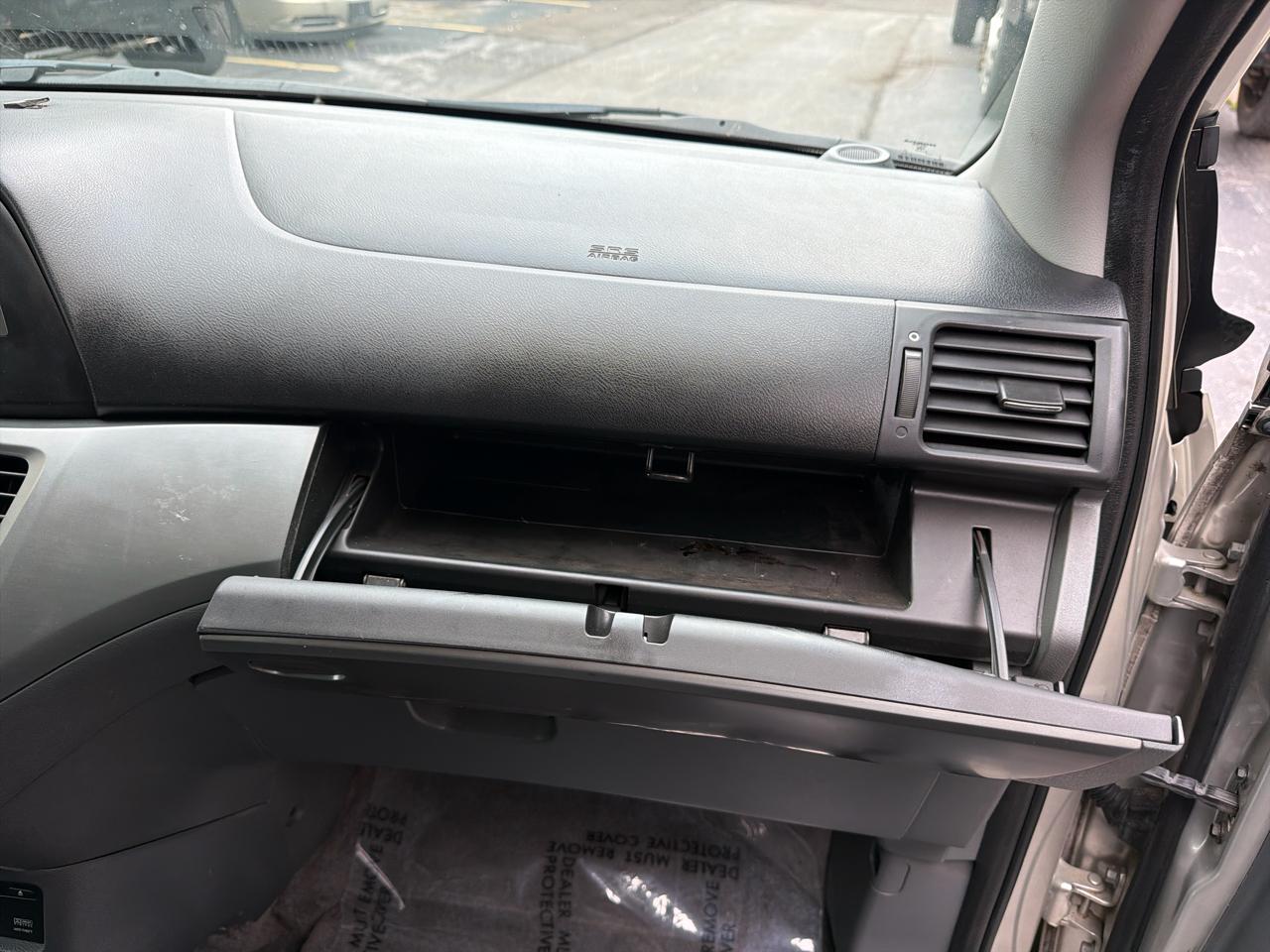 Honda Odyssey EX-L w/ DVD 2007