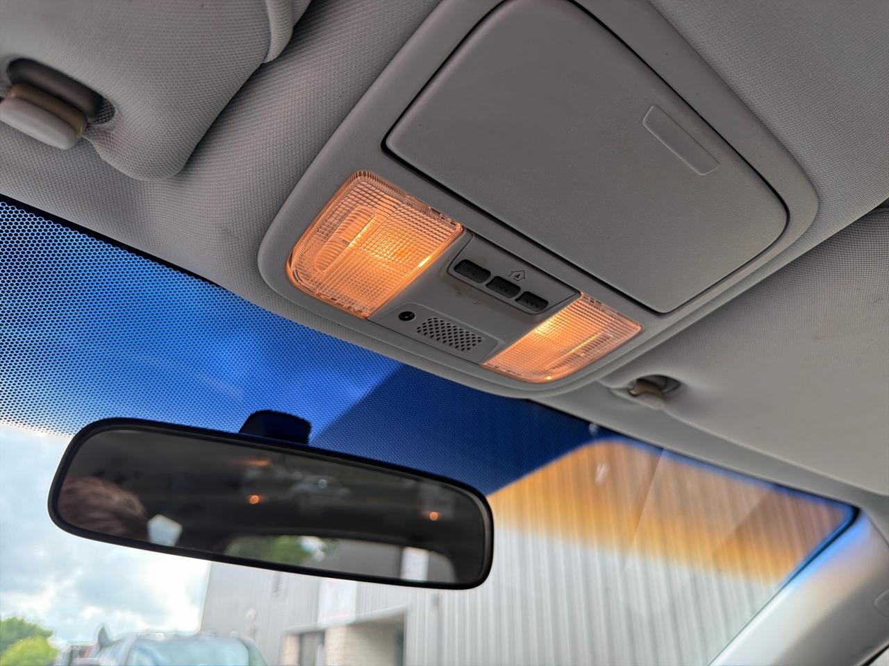 Honda Odyssey EX-L w/ DVD 2007