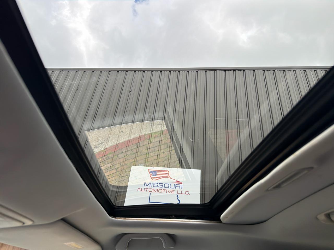 Honda Odyssey EX-L w/ DVD 2007