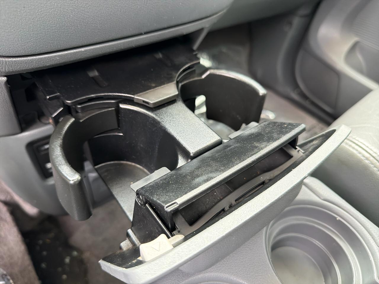Honda Odyssey EX-L w/ DVD 2007