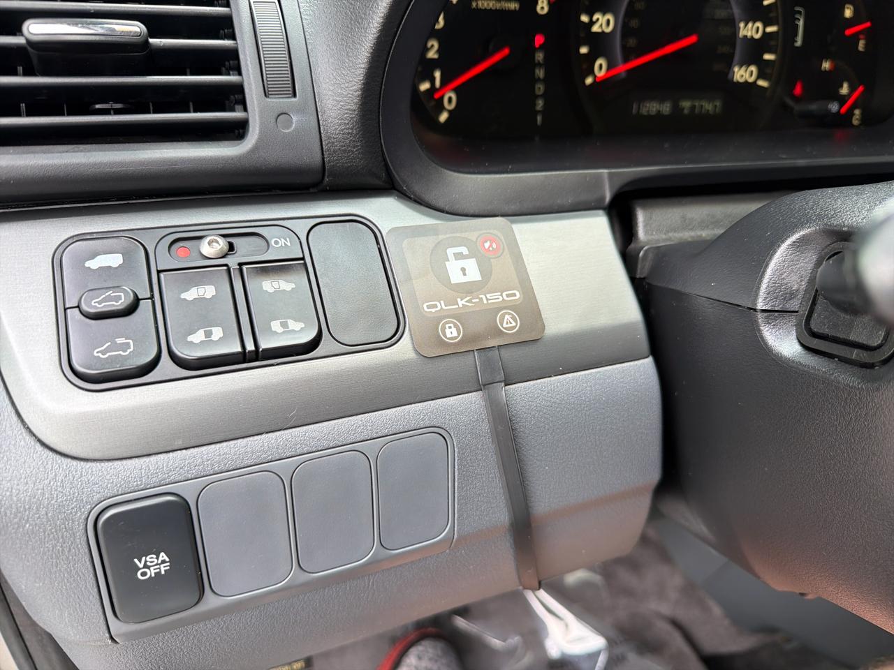 Honda Odyssey EX-L w/ DVD 2007