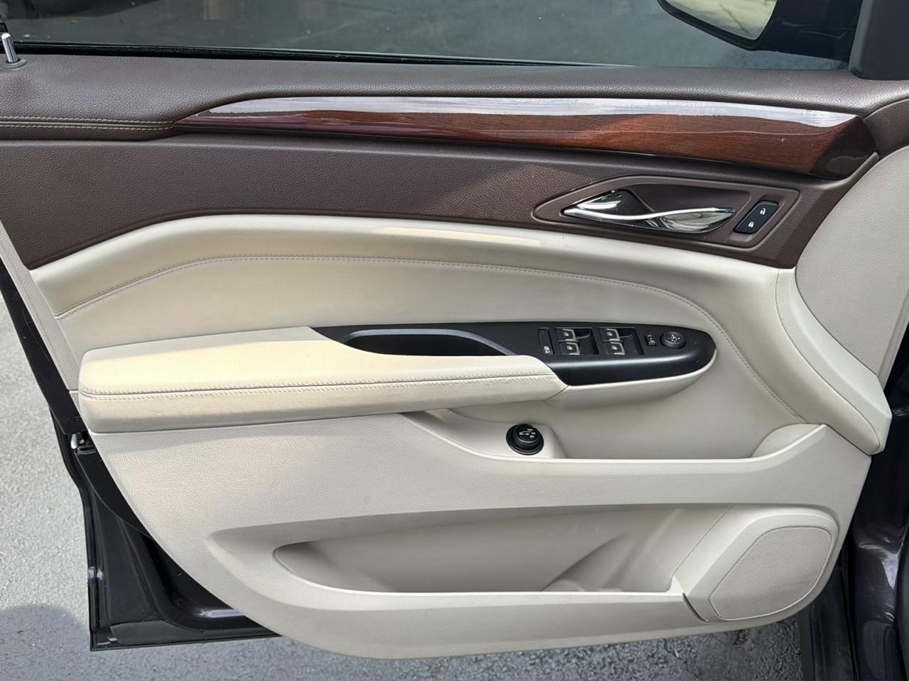 2015 Cadillac SRX Luxury Collection - Photo 15