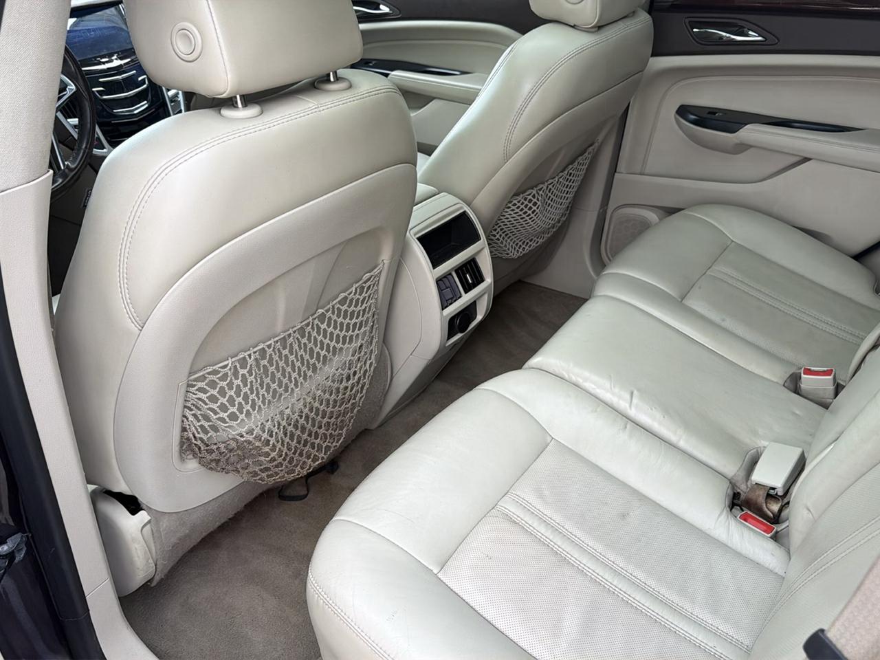 2015 Cadillac SRX Luxury Collection - Photo 17