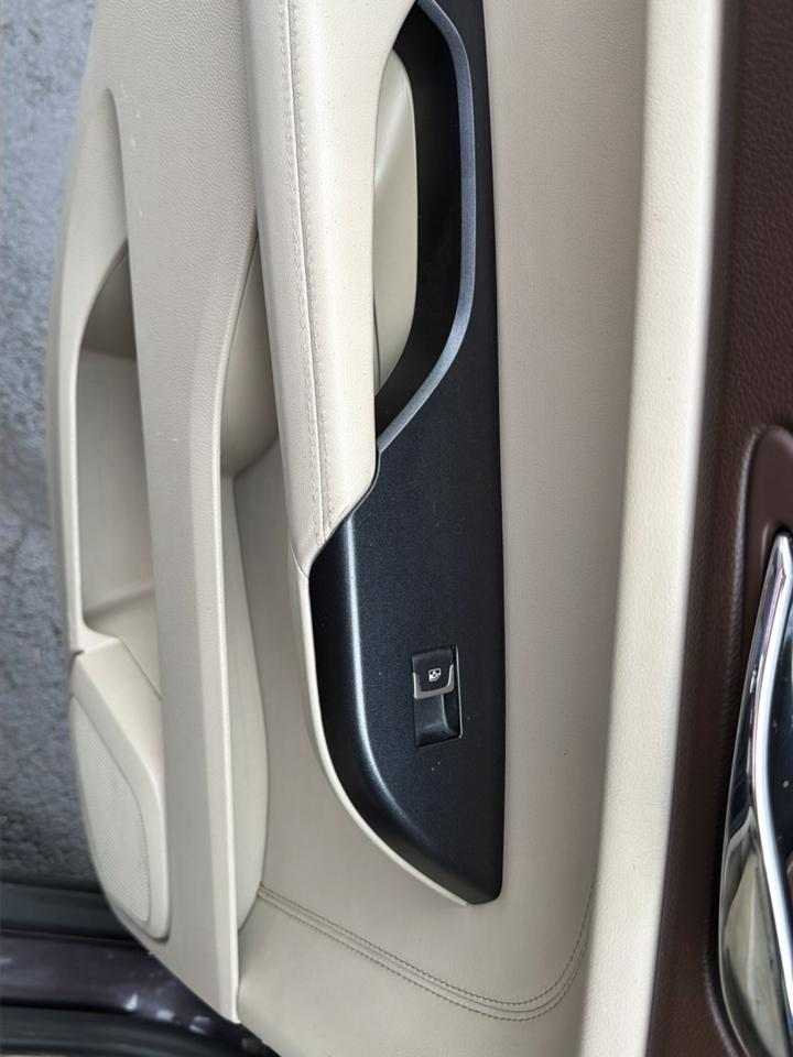 2015 Cadillac SRX Luxury Collection - Photo 21