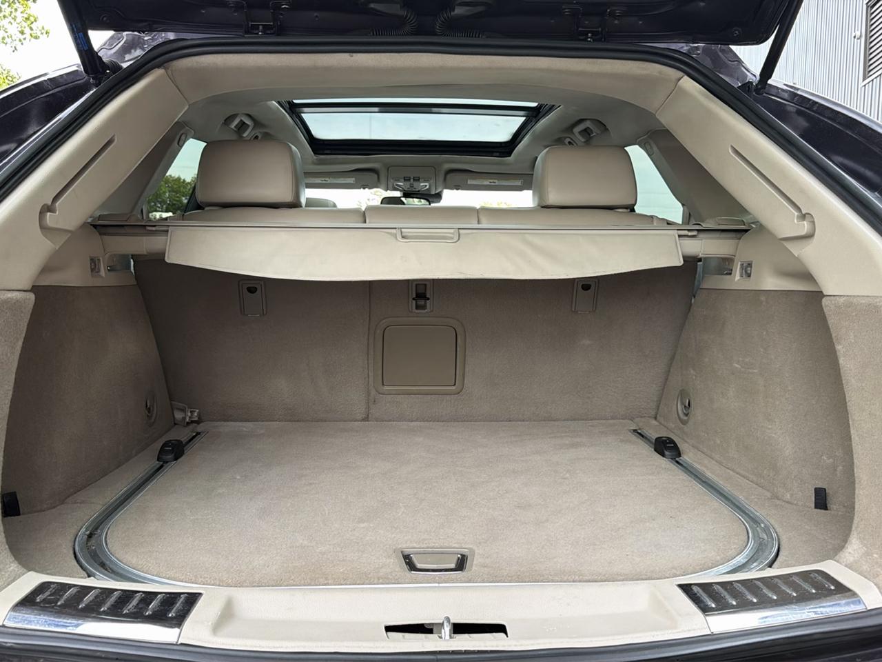 2015 Cadillac SRX Luxury Collection - Photo 22