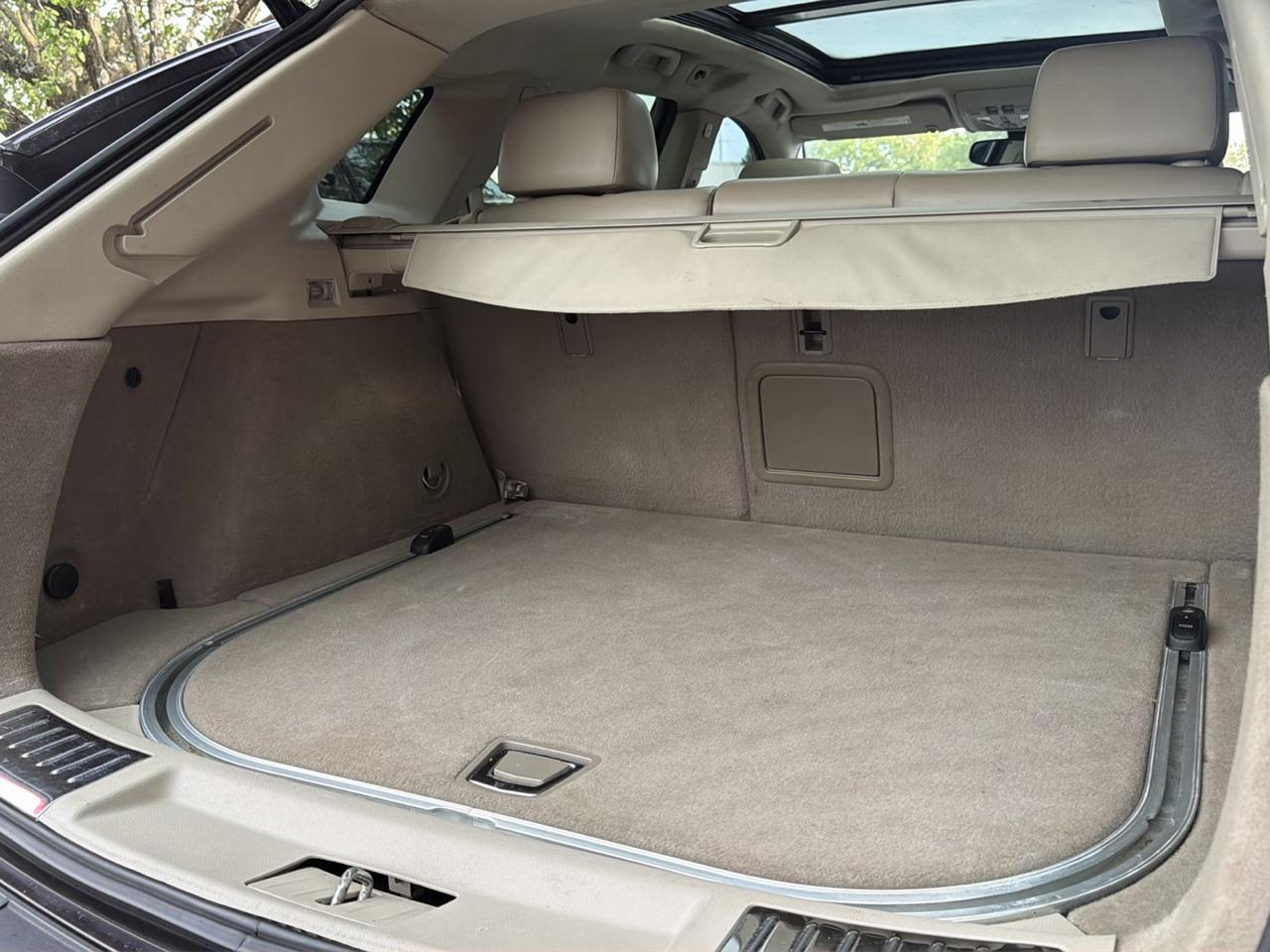 2015 Cadillac SRX Luxury Collection - Photo 23