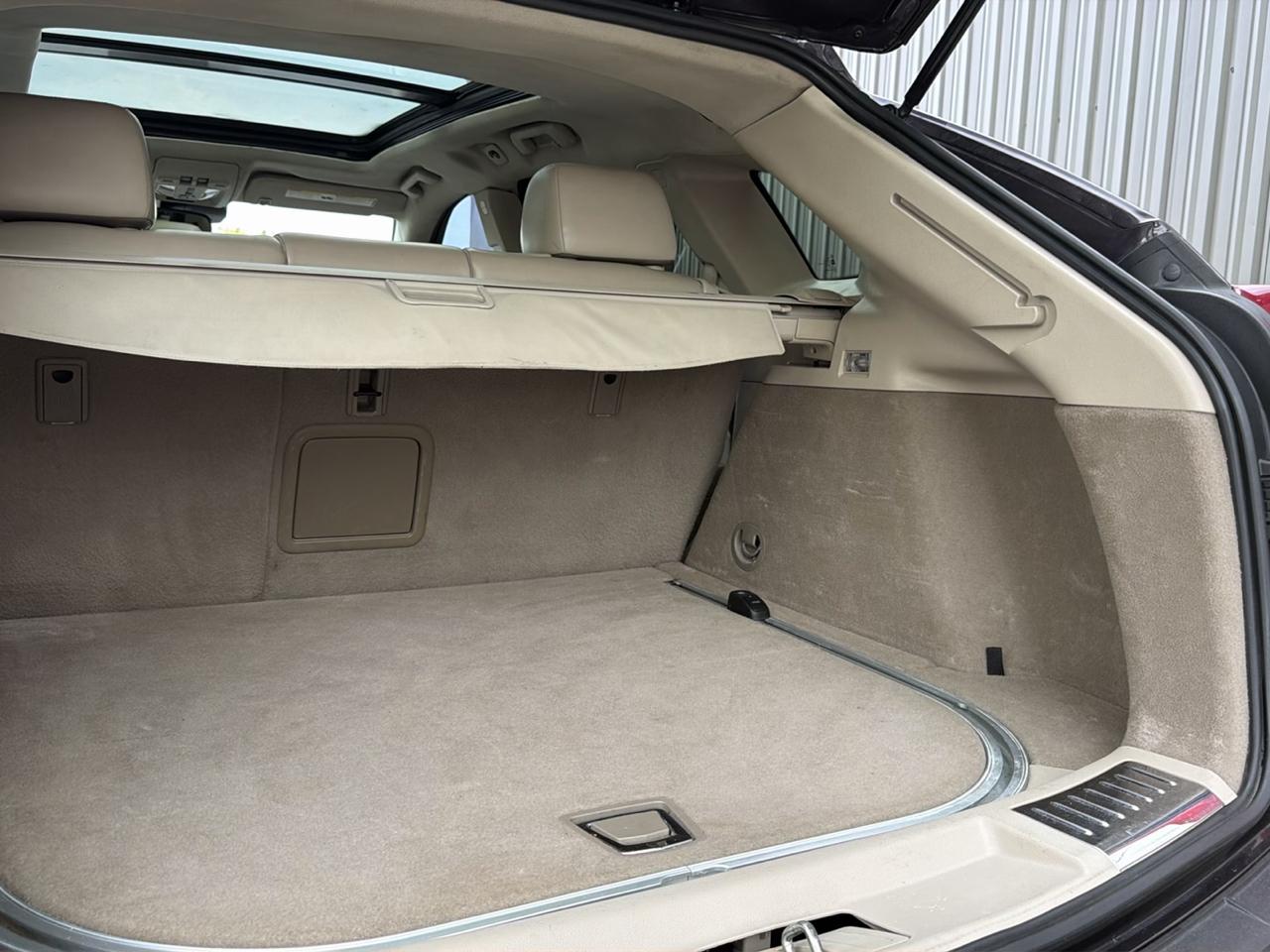 2015 Cadillac SRX Luxury Collection - Photo 24