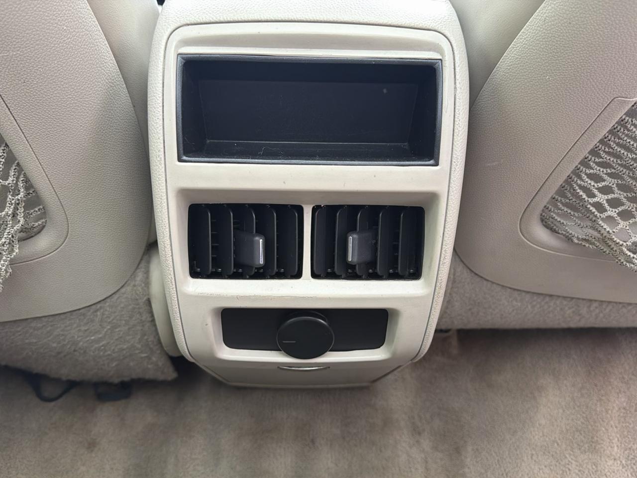 2015 Cadillac SRX Luxury Collection - Photo 28