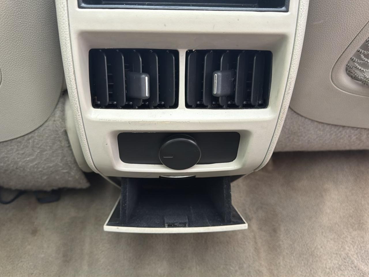 2015 Cadillac SRX Luxury Collection - Photo 29