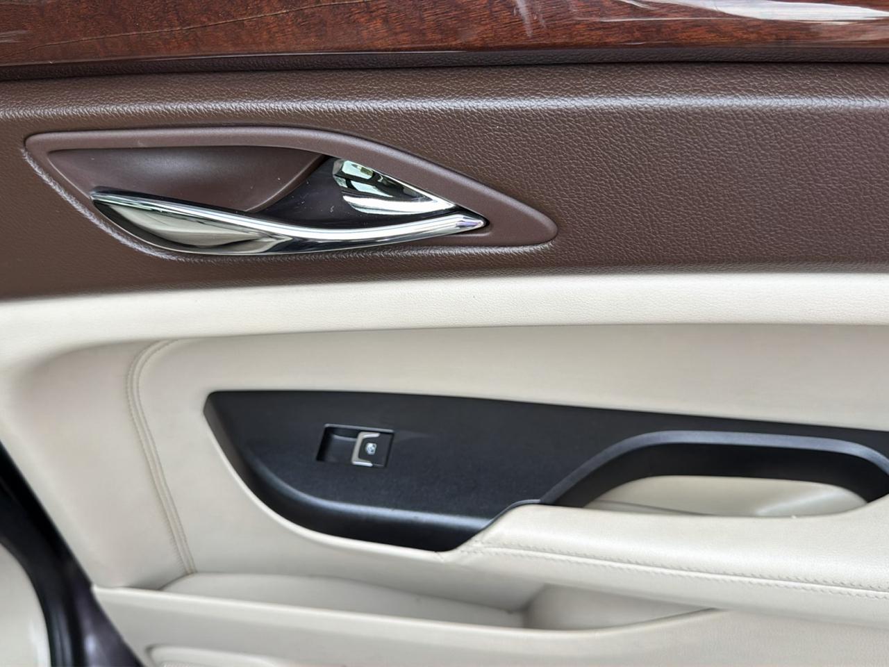 2015 Cadillac SRX Luxury Collection - Photo 31