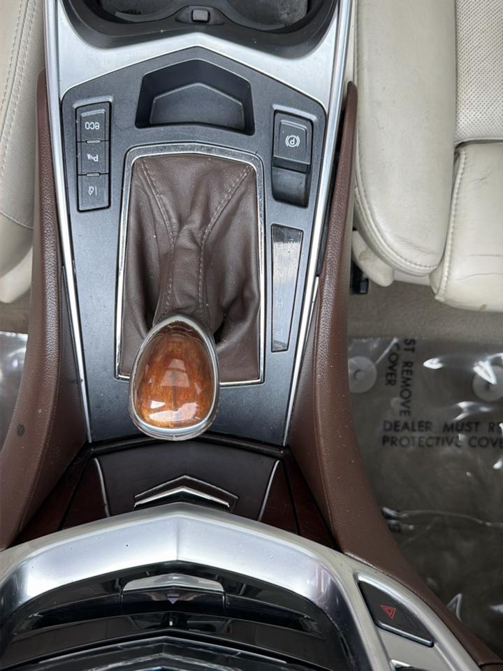 2015 Cadillac SRX Luxury Collection - Photo 37