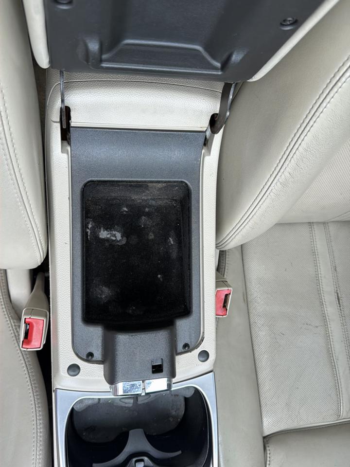 2015 Cadillac SRX Luxury Collection - Photo 39