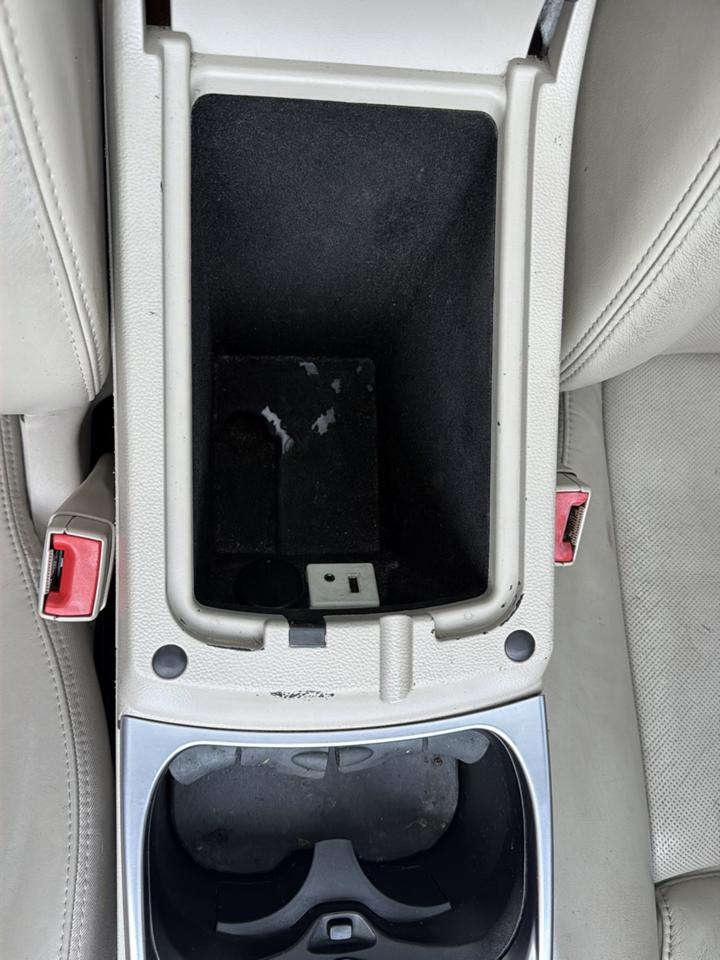 2015 Cadillac SRX Luxury Collection - Photo 40
