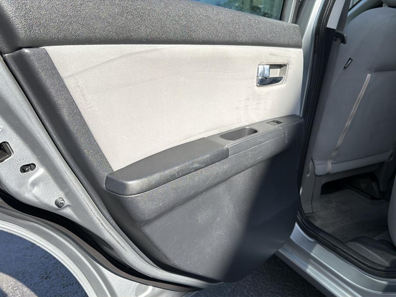 Nissan Sentra 2.0 2011