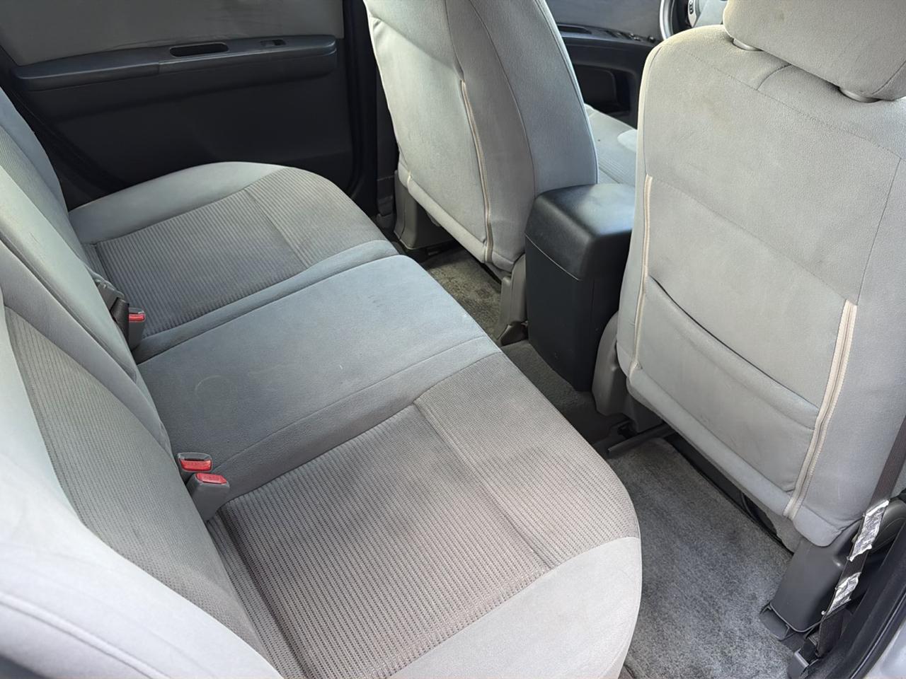 Nissan Sentra 2.0 2011